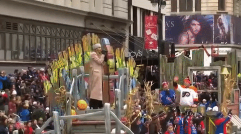 macysparade GIF by The 91st Annual Macy’s Thanksgiving Day Parade