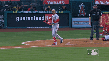 Major League Baseball Sport GIF by MLB