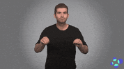 Sign Language GIF by Deaf Connect