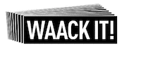 waackingsharing waacking sharing waackingsharing Sticker