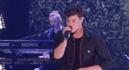 nyre GIF by New Year's Rockin' Eve