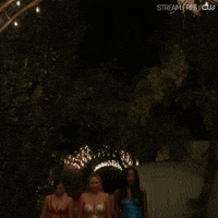 Thecw GIF by FBOY Island