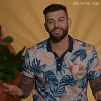Thecw GIF by FBOY Island
