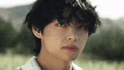 Kim Taehyung V GIF by BTS 방탄소년단