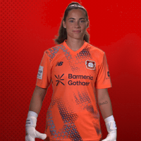 I Love You Heart GIF by Bayer 04 Leverkusen