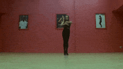 dance vogue GIF