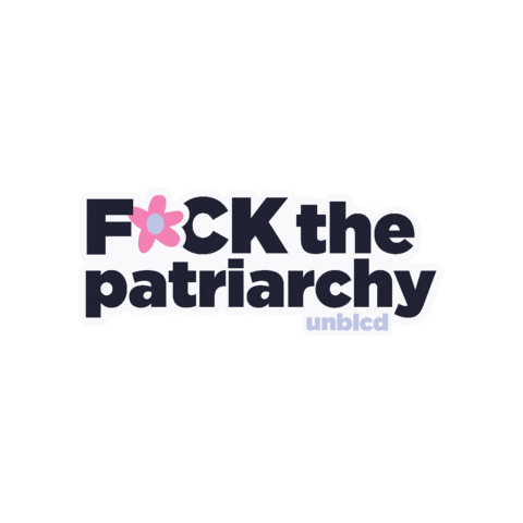 Women Power Sticker by unblcd