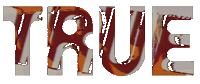 Art Glitch Sticker