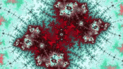 Benoit Mandelbrot Lsd GIF by xponentialdesign