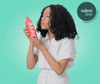 Beijos GIF by Salon Line