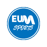 Sport Sticker by EUM
