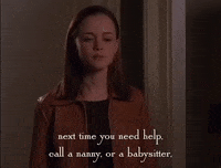 season 5 netflix GIF by Gilmore Girls 
