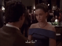 season 1 netflix GIF by Gilmore Girls 
