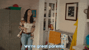 We Did It Kids GIF by Children Ruin Everything