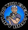Do You Even Lift Real Estate GIF by ianofaustin