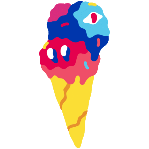 Fantasy Ns Sticker by Nevermind Studio