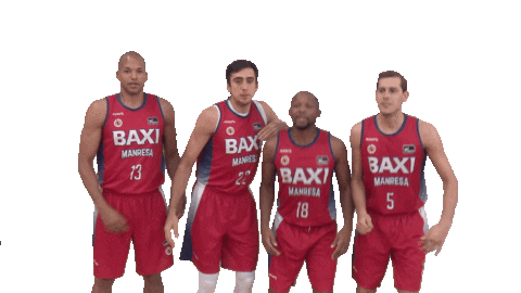 Liga Endesa Win Sticker by ACB