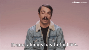 Kim Kardashian Kirby GIF by The Roku Channel