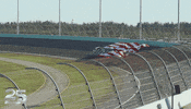 Salutes Team Usa GIF by Homestead-Miami Speedway