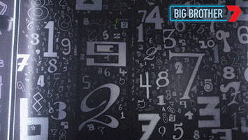 Big Brother Panic GIF by Big Brother Australia