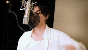 Leo GIF