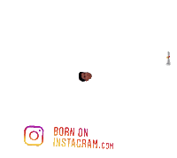 Vishesh Vyakti Sticker by BORN ON INSTAGRAM