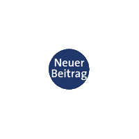 New Post Neuer Beitrag Sticker by bayernhafen