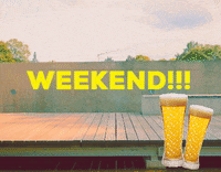 TAG24video party beer weekend bier GIF