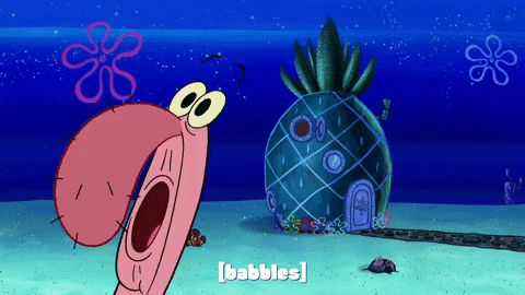season 10 episode 3 GIF by SpongeBob SquarePants