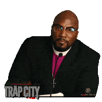 Bet Awards The Oscars Sticker by Kyyba Films