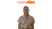 Teen Nick Sticker by NickelodeonIsreal
