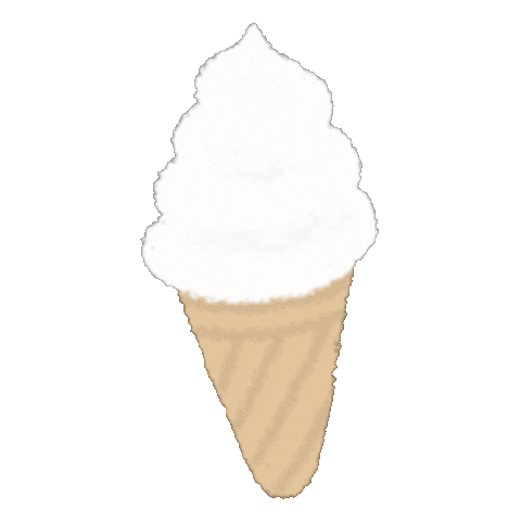Summer Ice Sticker