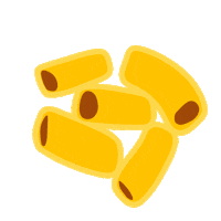 Eat Green Pepper Sticker by RedMart