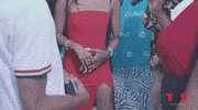 theshaderoom pose premiere claws karrueche tran GIF