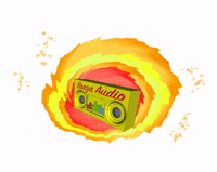 Hip Hop Disco GIF by brazaaudio