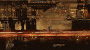 Video Game Train GIF by OddworldInc
