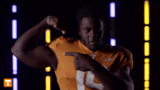 Tennessee Football Ut GIF by Tennessee Athletics