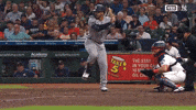 Home Run Sport GIF by MLB