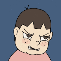Angry GIF