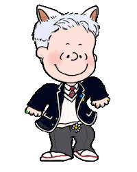 권지용 Gooday Sticker