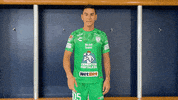 Liga Mx Ok GIF by Club Pachuca Tuzos