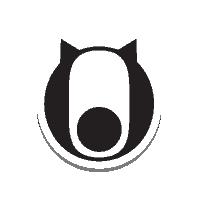 Gato Novedad Sticker by GatoStore