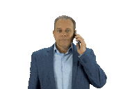 Calling Phone Call Sticker by NICLA Casas