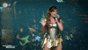Andrea Berg Dancing GIF by ZDF