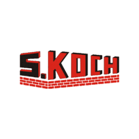 SebastianKochBau kochbreitbrunn bauunternehmungkoch sebastiankoch Sticker