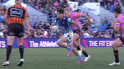 Gold Coast Titans GIF
