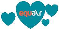 equair wow efecto wow equair 3333113333 Sticker