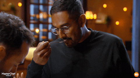 GIF by MasterChefAU