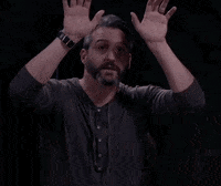 Dungeons And Dragons GIF by The Dungeon Run