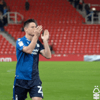 Football Win GIF by Nottingham Forest